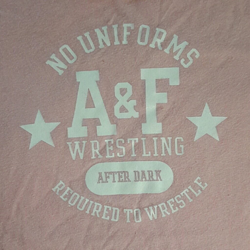Vintage Abercrombie